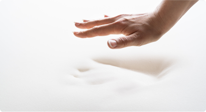 Pianka termoelastyczna