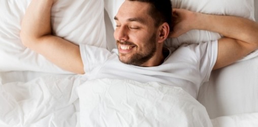 Jak pozbyć się roztoczy i bakterii z materaca