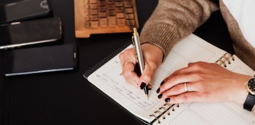 Postanowienie na 2026 rok: poprawić swój sen