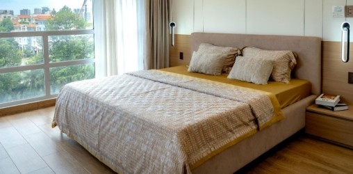 Jak wybrać łóżko — kompletny przewodnik w drodze do lepszego snu