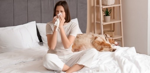 Najlepsze materace dla alergików – przewodnik 2025