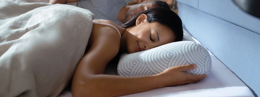 Jak spanie na brzuchu wpływa na Twoje ciało?