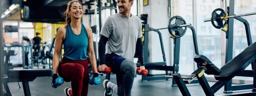 Materace dla sportowców – nasze TOP 3