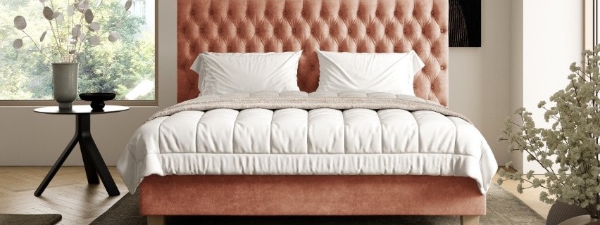 Łóżko boxspring – czyli jakie?