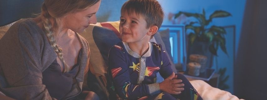 Czym są hybrydowe materace Sealy?