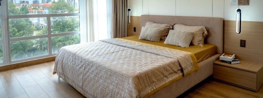 Jak wybrać łóżko — kompletny przewodnik w drodze do lepszego snu
