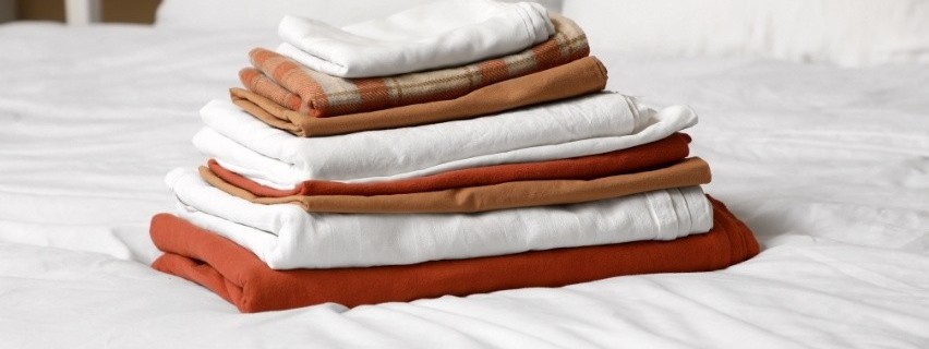 Jak dbać o pościel 160x200, żeby służyła latami?