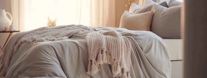 Jak wybierać pościel?