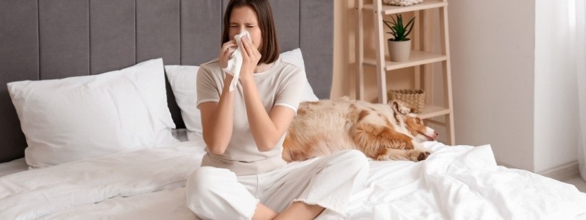 Najlepsze materace dla alergików – przewodnik 2025