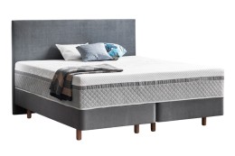 Łóżka typu boxspring