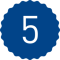 Gwarancja 5 lat Gwarancja 5 lat