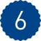 Gwarancja 6 lat Gwarancja 6 lat