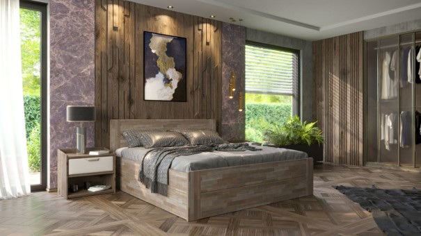 Amien to jakość i elegancja w doskonałej harmonii.