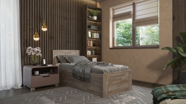 Amien to jakość i elegancja w doskonałej harmonii.