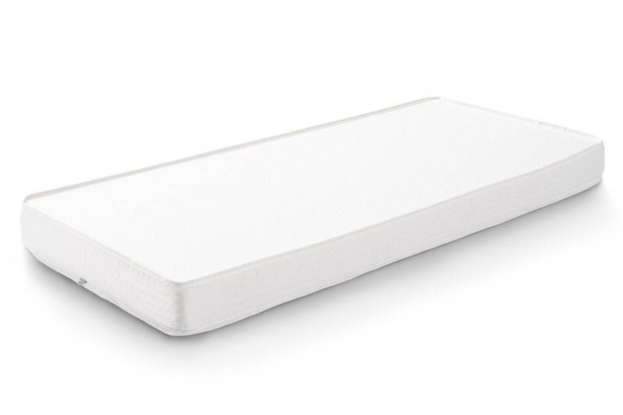 H4 - twardy | Materac piankowy | Wysokość 14 cm | Nośność 130 kg | Gwarancja 2 lata