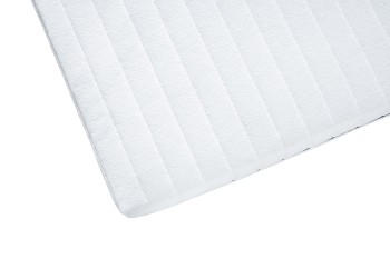 H3 – o średniej twardości | Materac sprężynowy | Wysokość 23 cm | Nośność 100 kg | Gwarancja 2 lata
