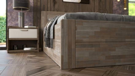 Amien to jakość i elegancja w doskonałej harmonii.