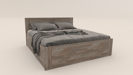 Amien to jakość i elegancja w doskonałej harmonii.