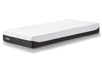 H2 - miękki | Materac piankowy | Wysokość 21 cm | Nośność 150 kg | Gwarancja 10 lat