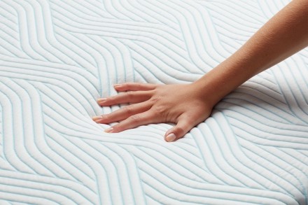 H4 - twardy | Materac piankowy | Wysokość 25 cm | Nośność 150 kg | Gwarancja 10 lat