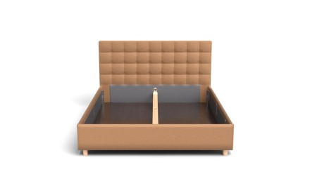 Jeśli szukasz klasycznego łóżka w  prostym stylu, które jest również praktyczny, łóżko Garland będzie idealne dla Ciebie.