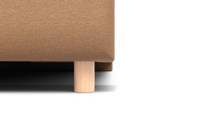 Jeśli szukasz klasycznego łóżka w  prostym stylu, które jest również praktyczny, łóżko Garland będzie idealne dla Ciebie.