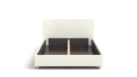 Nowoczesne i eleganckie w swym designie wezgłowie Klinmam Modesto charakteryzuje się prostymi liniami i dbałością o szczegóły.