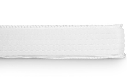 H4 - twardy | Materac piankowy | Wysokość 14 cm | Nośność 130 kg | Gwarancja 2 lata