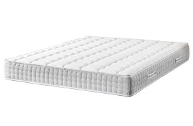 Dwa poziomy twardości - H3, H4 | Materac piankowy | Wysokość 26 cm | Nośność 150 kg | Gwarancja 10 lat