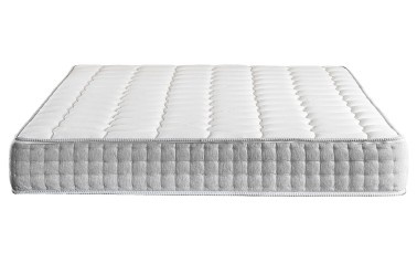 Dwa poziomy twardości - H3, H4 | Materac piankowy | Wysokość 26 cm | Nośność 150 kg | Gwarancja 10 lat