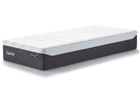 H2 - miękki | Materac piankowy | Wysokość 30 cm | Nośność 150 kg | Gwarancja 10 lat