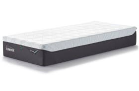 H3 - o średniej twardości | Materac piankowy | Wysokość 30 cm | Nośność 150 kg | Gwarancja 10 lat