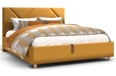 Wezgłowie Klinmam Vegas łączy w sobie piękno i funkcjonalność.