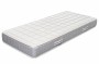 Dwa poziomy twardości - H3, H4 | Materac piankowy | Wysokość 20 cm | Nośność 130 kg | Gwarancja 5 lat