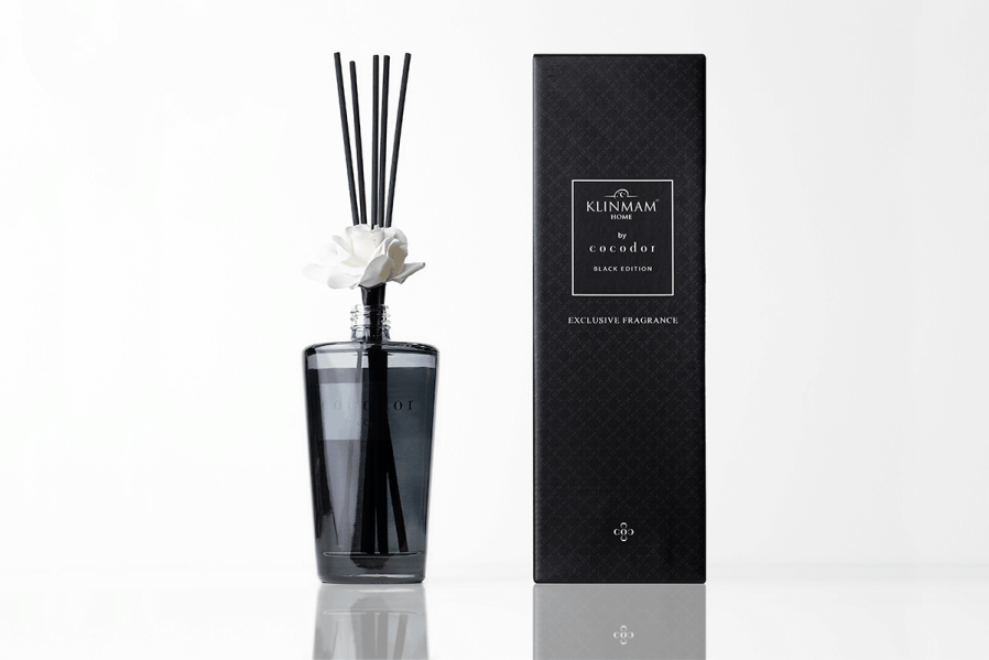 Ekskluzywny dyfuzor powstał w Korei Południowej. Jest produkowany z bardzo delikatnych składników bez użycia alkoholu i innych niebezpiecznych substancji.