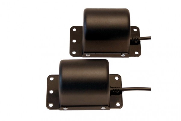 Delikatne wibracje pomagają rozluźnić mięśnie ramion i pleców i dają Twojemu ciału uczucie całkowitego odprężenia.