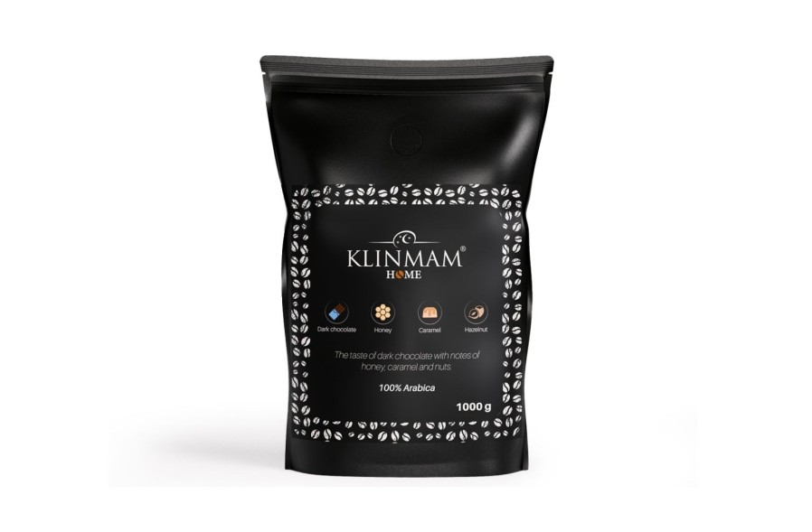 Filiżanka naszej kawy to sposób na prostą przyjemność. Aksamitna gorycz czekolady z nutami orzechów nadaje mieszance ziemistość, zrównoważoną delikatną słodyczą miodu i bogactwem karmelu. Każdy łyk udowodni, że istnieje perfekcyjna równowaga między goryczą a słodyczą.