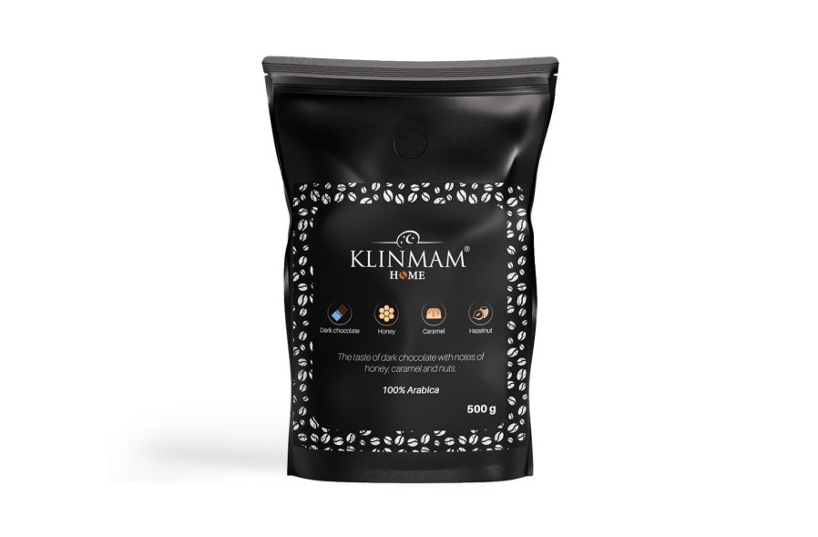 Filiżanka naszej kawy to sposób na prostą przyjemność. Aksamitna gorycz czekolady z nutami orzechów nadaje mieszance ziemistość, zrównoważoną delikatną słodyczą miodu i bogactwem karmelu. Każdy łyk udowodni, że istnieje perfekcyjna równowaga między goryczą a słodyczą.