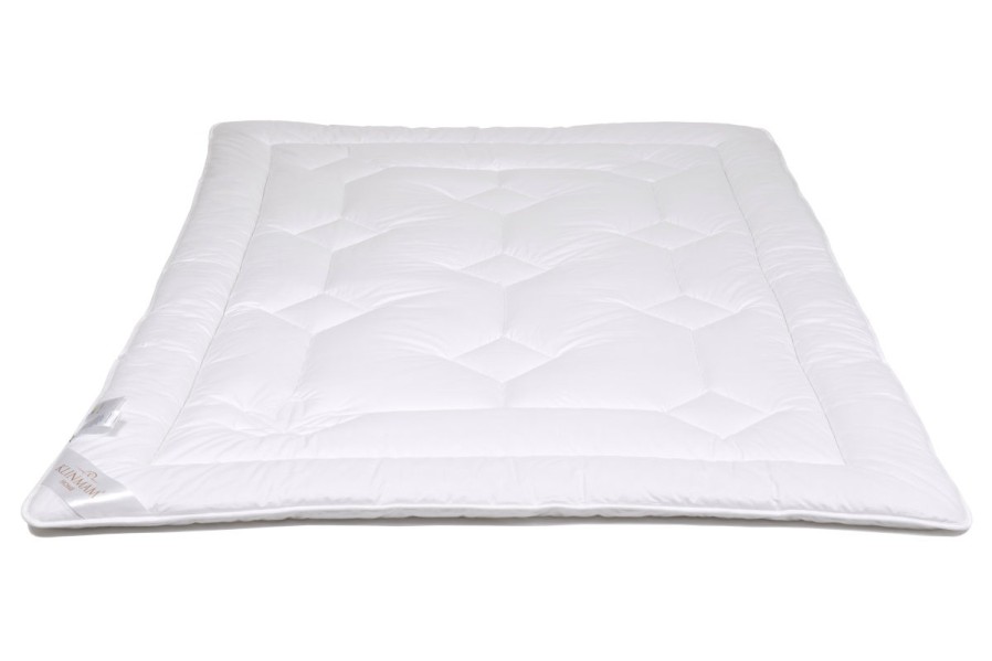 Całoroczna kołdra z termoregulacją  Suprelle Hemp