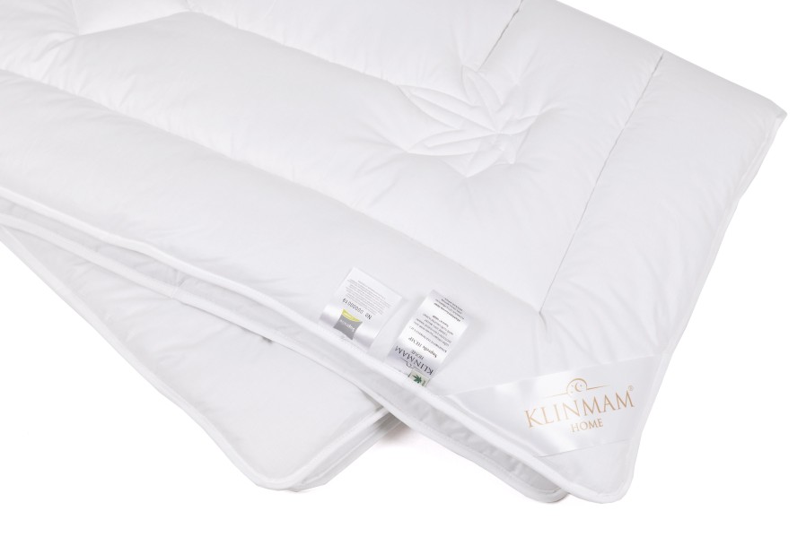 Całoroczna kołdra z termoregulacją  Suprelle Hemp