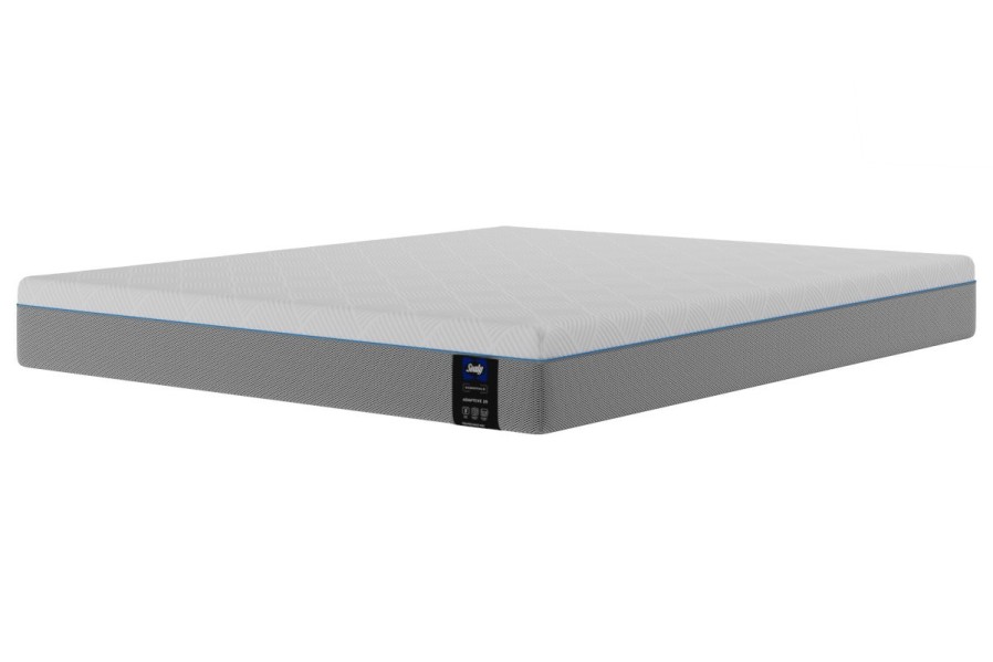 H4 - twardy | Materac piankowy | Wysokość 25 cm | Nośność 120 kg | Gwarancja 5 lat