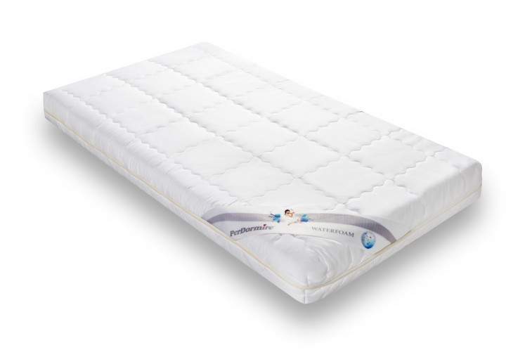 H3 - o średniej twardości | Materac piankowy | Wysokość 12 cm | Nośność 50 kg | Gwarancja 2 lata