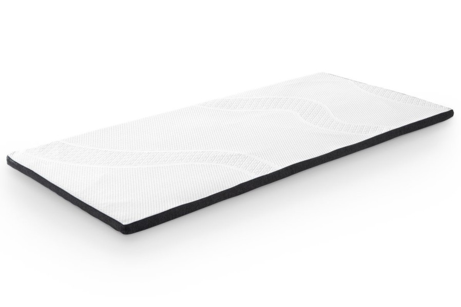 H3 - o średniej twardości | Materac piankowy | Wysokość 4 cm | Gwarancja 10 lat