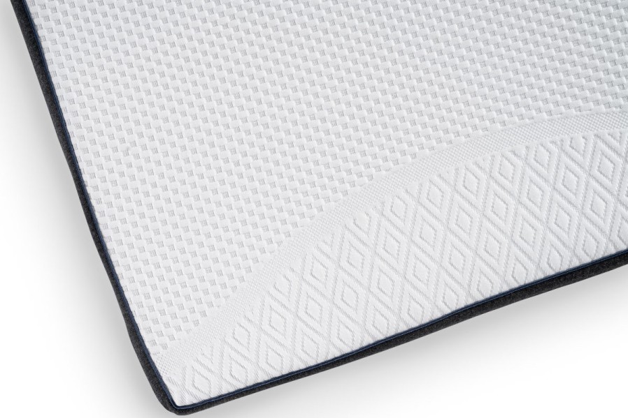 H3 - o średniej twardości | Materac piankowy | Wysokość 4 cm | Gwarancja 10 lat