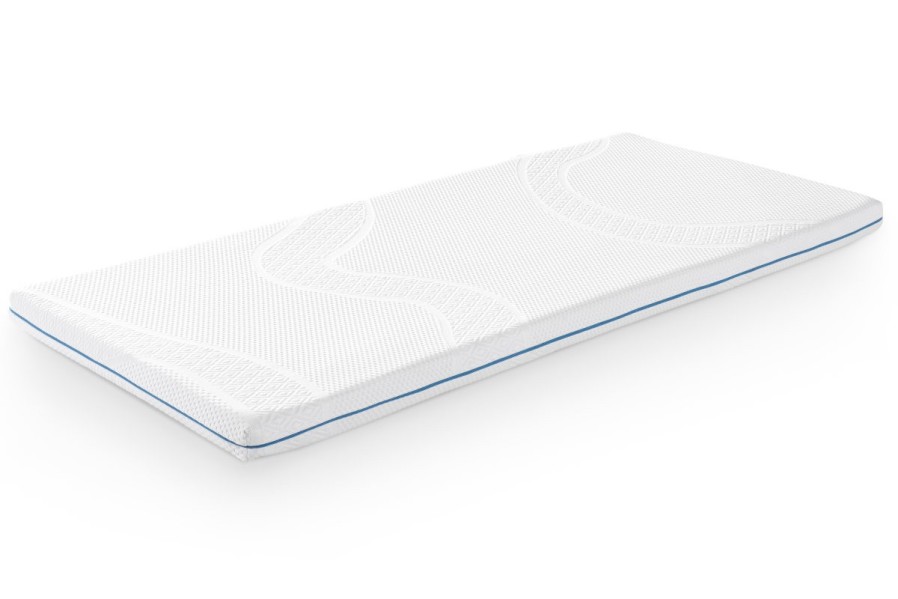 H3 - o średniej twardości | Materac piankowy | Wysokość 8 cm | Gwarancja 10 lat
