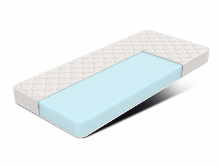 Materac Colorado jest świetnym wyborem dla tych, którzy poszukują materaca dla dzieci i młodzieży.