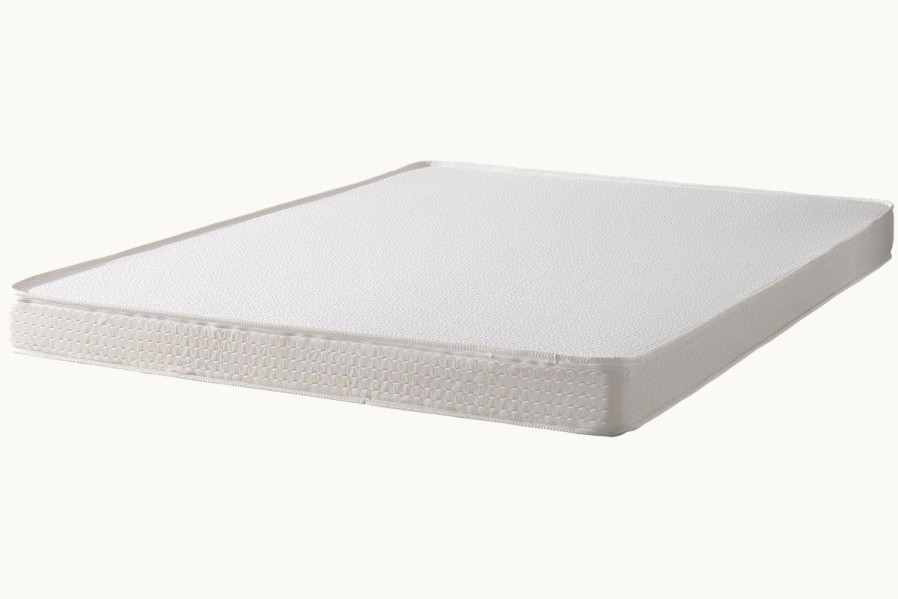 H4 - twardy | Materac piankowy | Wysokość 14 cm | Nośność 130 kg | Gwarancja 2 lata