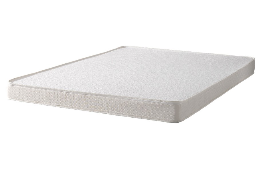 H4 - twardy | Materac piankowy | Wysokość 14 cm | Nośność 130 kg | Gwarancja 2 lata