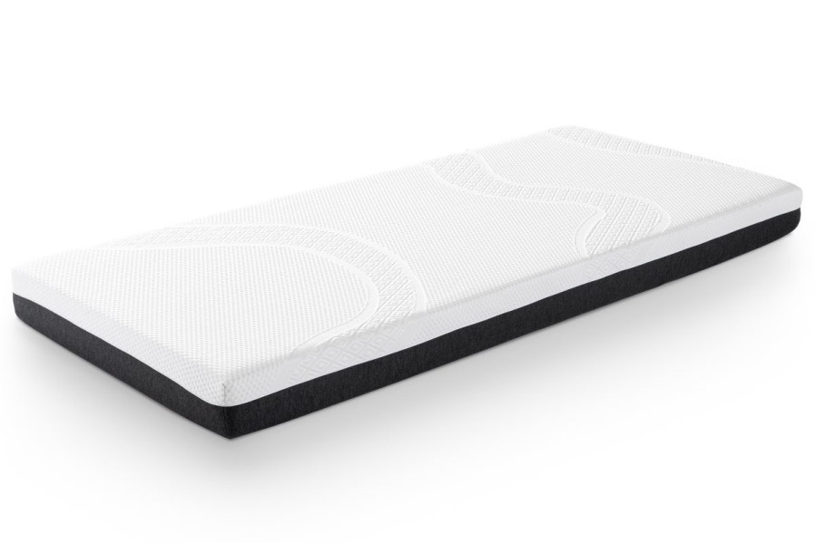 Wygodny pianowy materac Mlily Azalea dla spokojnego snu.