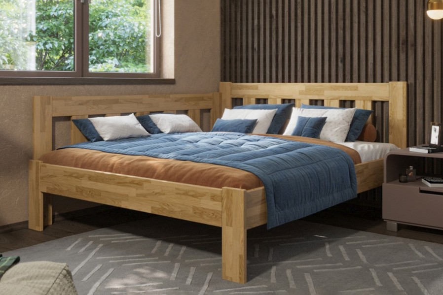 Spokojny, szczęśliwy i zdrowy sen jest pragnieniem wszystkich, niezależnie od wieku.